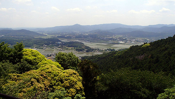峰寺山西光院
